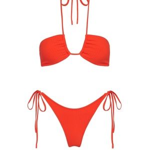 Triangl Aster Bikini
